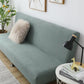 Sofa-bed Cover All-inclusive Thickening Universal Elastic Folding No Armrest Lazy Sofa-bed Cover Sofa Cover