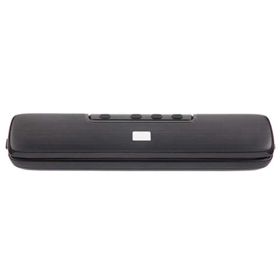 Include 15Pcs Bags Automatic Best Food Vacuum Sealer   Commercial Household Food Vacuum Sealer Packaging Machine