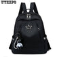 New Fashion Women Backpack Mini Women Shoulder Bags Teenager School Backpack Bag