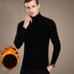 Sweater Men 2019 Casual Pullover Men Autumn Winter Turtleneck Sweaters Knitted Brand Male Sweaters