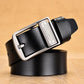 Men's Belt Casual Leather All-match Belt Men's Trouser Belt Business Formal Belt Mens Leather Belts Mens Leather Belts Mens Leather Belts