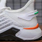 Men's Casual Shoes Men's Non-Slip Wear-Resistant Sneakers Breathable Lightweight Shoes