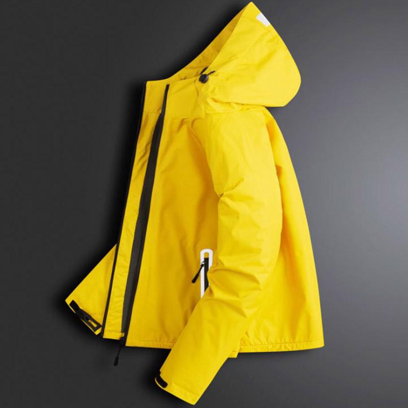 Couple Style Outdoor Jacket Windproof and Waterproof Winter Mountaineering Outdoor Clothing Plus Velvet Thickening Couple Style Jacket