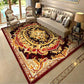 Big Size Persian Carpet Living Room Coffee Table Carpet Home Decoration Carpet Easy Care