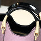 Fashion Wild Messenger Bag Female Bag with Diamond Package Atmosphere Ladies Bag Shoulder Bag