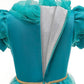 Children's Clothing Aladdin Magic Lamp Jasmine Princess Dress Dress Performance Evening Dress