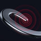 Bluetooth 4.1 Bone Conduction Earphone Sport Car Driver Earhook Wireless Bluetooth Headset with Mic