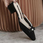 Fairy Sandals Gentle Single Shoes French Niche Sandals Baotou Half-toe Shoes Women's Summer Wear Mules