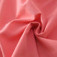 Girls' Solid Color Splicing Button Suit Summer Cool Breathable Suit Children's Casual Sleeveless Two-piece Set