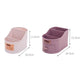 Makeup Box Desktop Storage Box Drawer Type Cosmetic Finishing Box Jewelry Skin Care Product Compartmental Dressing Box