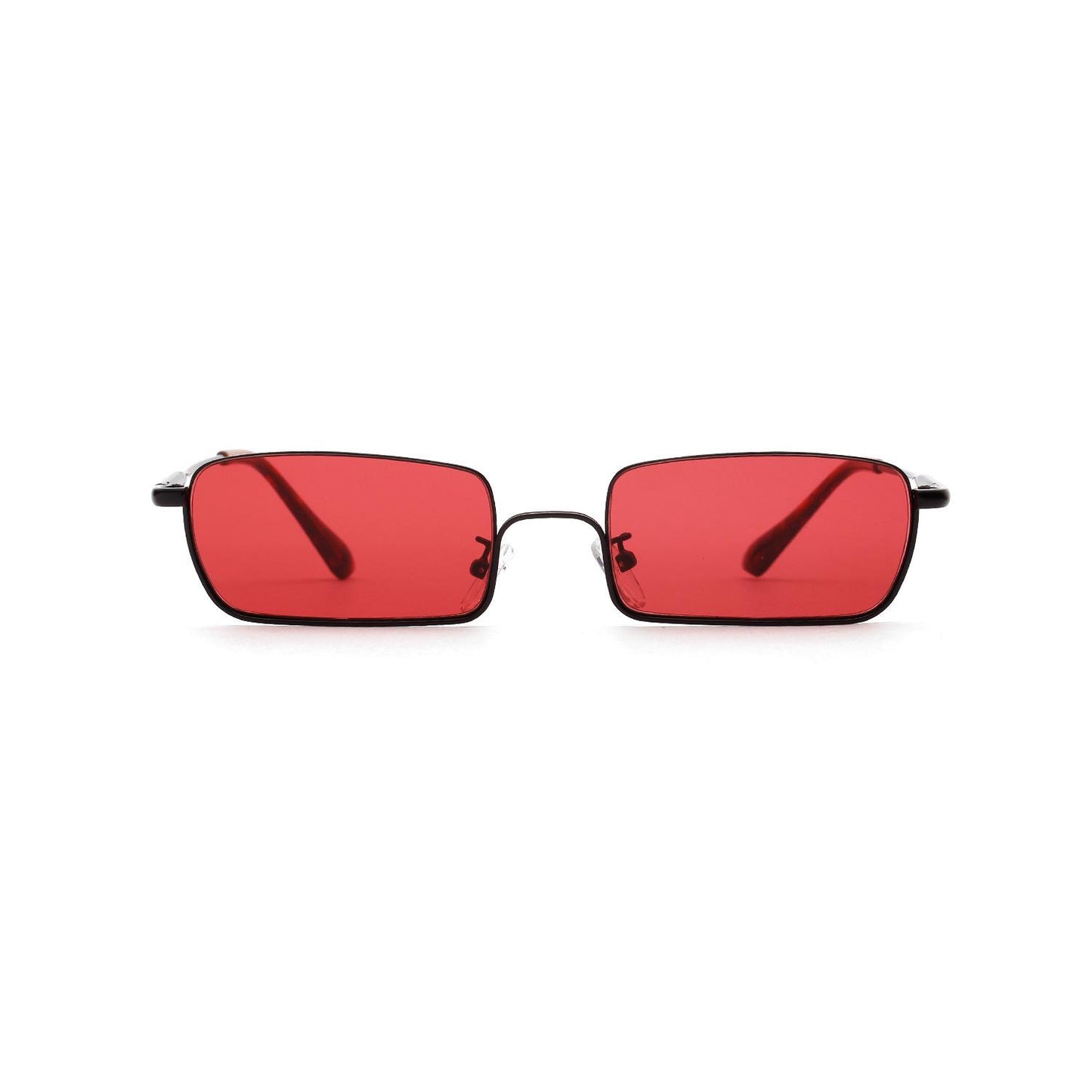 WTEMPO Unique Luxury Reflective Mirror Summer UV Protection Polarized Sunglasses