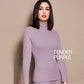 Women Long Sleeve Thermal Underwear Women Winter Thicken Tight Tops Sexy Pajamas Autumn Spring Windproof High Elasticity Slim Comfortable Breathable