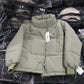 Down Jacket Jacket Male Student Trend Winter Padded Jacket Bread Jacket Jacket Lovers Padded Jacket Thickening