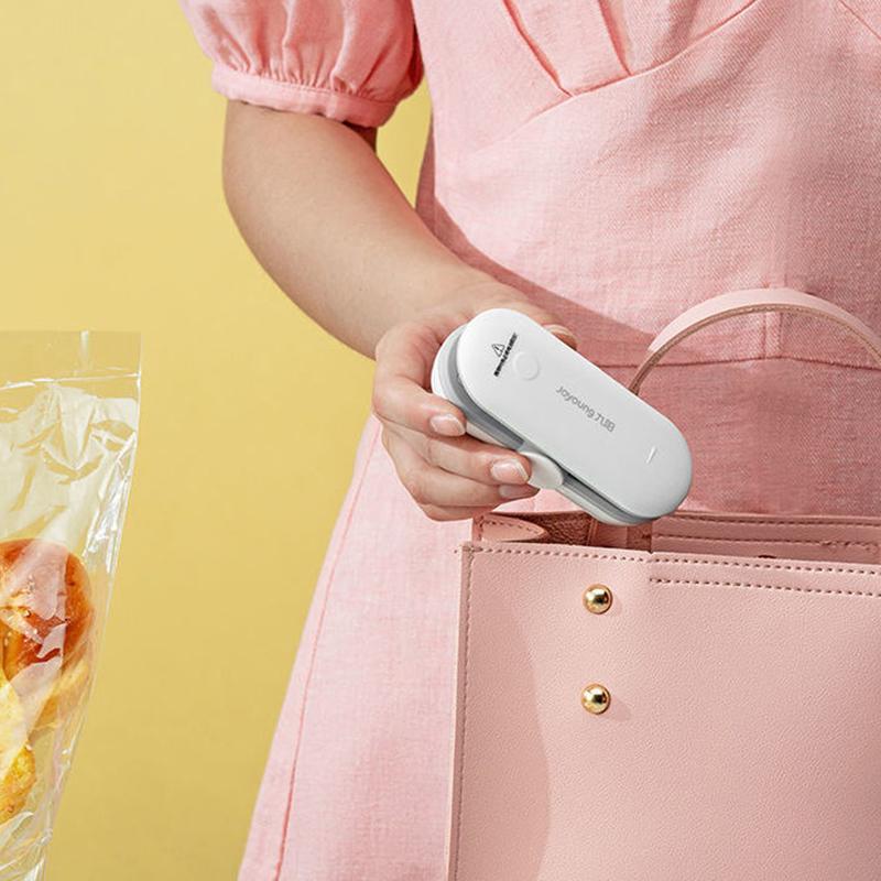 Food Sealer Commercial Household Food  Sealer Packaging Machine