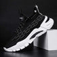 Size 39-44 Summer High Quality Men Mesh Sneakers Breathable Basketball Shoeses Non-slip Running Shoes Outdoor Travel Shoes