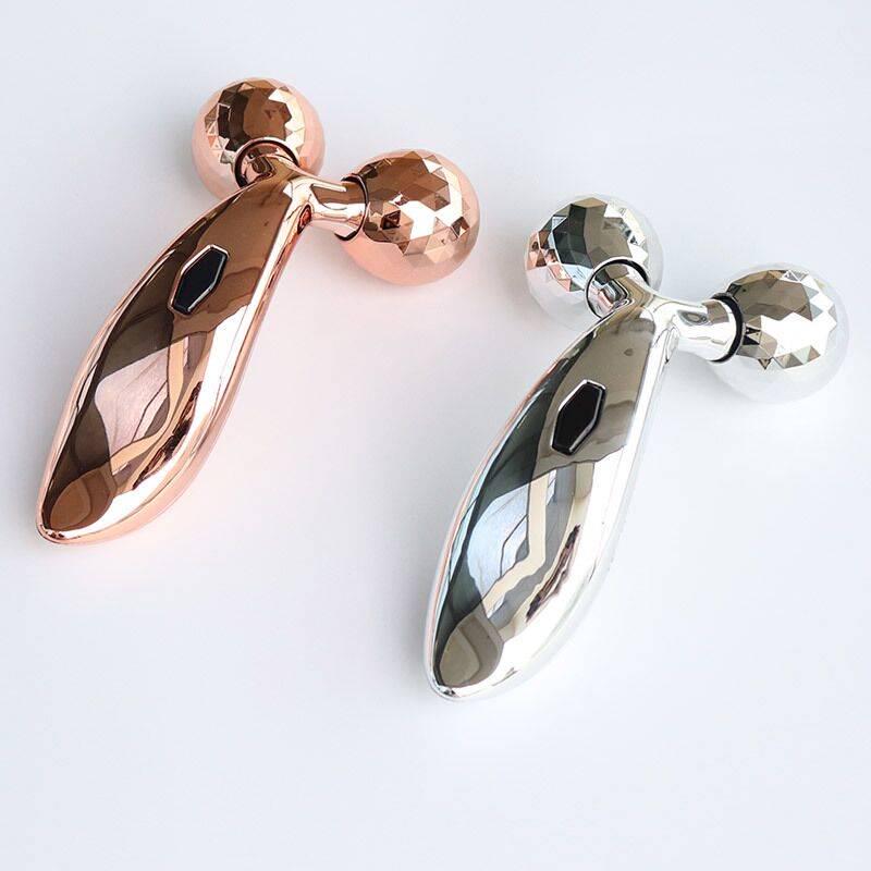 Double Chin Thin Face Roller Beauty Instrument Facial Massage Small V Face Lifting Thinner Student