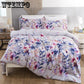 Cotton Pillow Sets Are Set In Set Three-piece Double Bed Suitbreaking Bedding Set of Gravarian Gardens