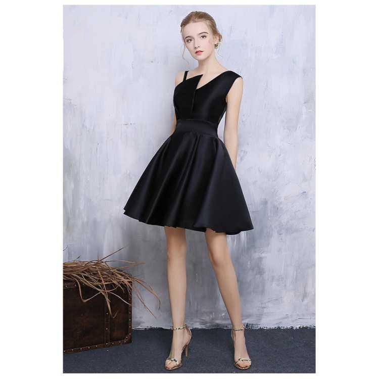 Banquet Evening Dress Noble Elegant Short Party Party Dinner Party Dress Dress Women