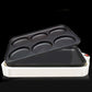 800W Electric Bakeware Frying Egg Machine Flat Bottom Frying Pan Kitchen Supplies Baking Pan for Family