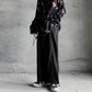 Spring and Summer Street Fashion Brand Straight Overalls Men's Trendy Leggings Loose Casual Pants