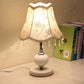 Bedroom Led Table Lamp Home Crystal Lamp for Bedroom Decoration Bedside Lamp Indoor Lighting
