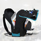 Student Backpack School Bag Backpack Canvas Lightweight Small Backpack Children's Travel Bag Boys and Girls Backpack