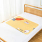 Menstruation Mature Waterproof Can Be Washed Big Aunt Mat Adult Female Student Leak-proof Case Fake Menstrual Mattress Baby Mat