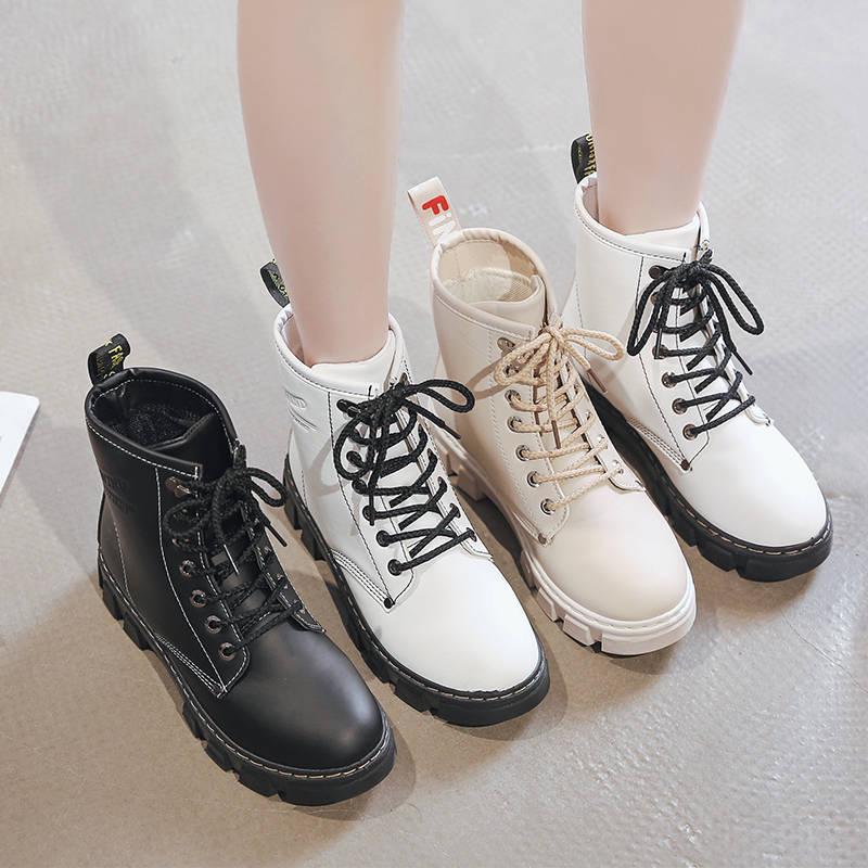 Women Boots Women's Snow Boots 2019 Ladies Snow Boots Women's Winter Shoes Women's Cotton Shoes
