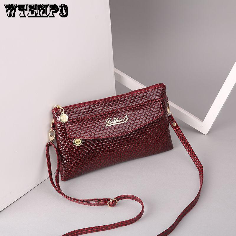 Bag Female Diagonal Bag Female Handbag Large Capacity Bag Fashion Trend