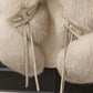 Fur Vest Women's Winter Wear Thick Imitation Fox Fur Vest Faux Fur To Keep Warm Comfortable and Soft Women's Sleeveless Suit Collar Jacket