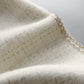 Temperament Xiaoxiangfeng Imitation Mink Short Coat Women's Spring and Autumn Casual Knitted Cardigan Top