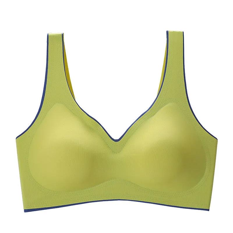Thin Antibacterial Kang Anti-mite Sports Gathering Shockproof Lightweight No Pressure Comfortable Breathable Beauty Vest