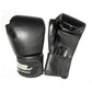 Blue/black/red Accessories Leather PU Fighting Training Kickboxing Boxing Gloves Sports