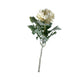 Simulation Ping Pong Chrysanthemum Fake Flower Plastic Flower Desktop Decoration Simulation Bouquet Living Room Fake Flower Decoration Ornaments