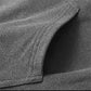 Long-sleeved Sweater Men's Hooded Trendy Plus Size Autumn and Winter Thickened Plus Velvet Hooded Sports Jacket