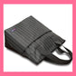 Handbag Ladies Outing Bag Light and Concise Work Small Cloth Bag Fashionable Hand Bag