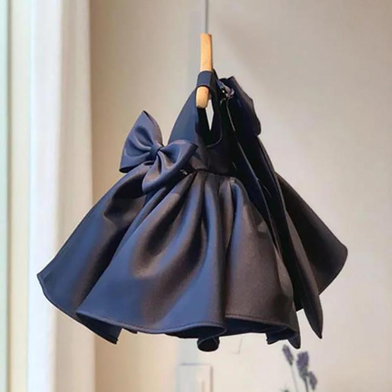 Children's Dress Princess Dress Pettiskirt Baby One Hundred Days Old Flower Girl Birthday Host Piano Performance