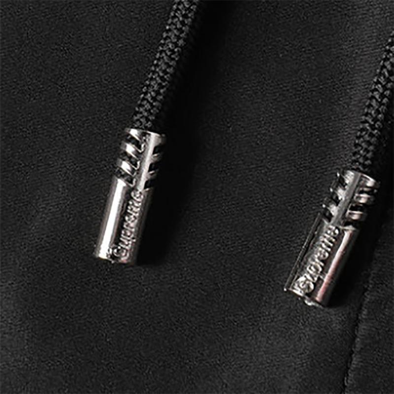 Sweater Suit Men's Hooded Spring and Autumn Jacket Trendy Solid Color Cardigan Casual Sportswear Two-piece Suit