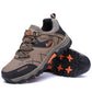 Oversized Shoes Hiking Shoes Men's Shoes Leather Shoes Outdoor Leisure Shoes Off-road Non-slip Shoes 39-47