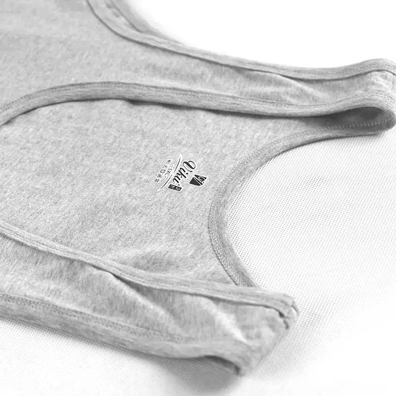 Large Size Sports Vest Male Fat Running Large Size Elastic Loose Vest