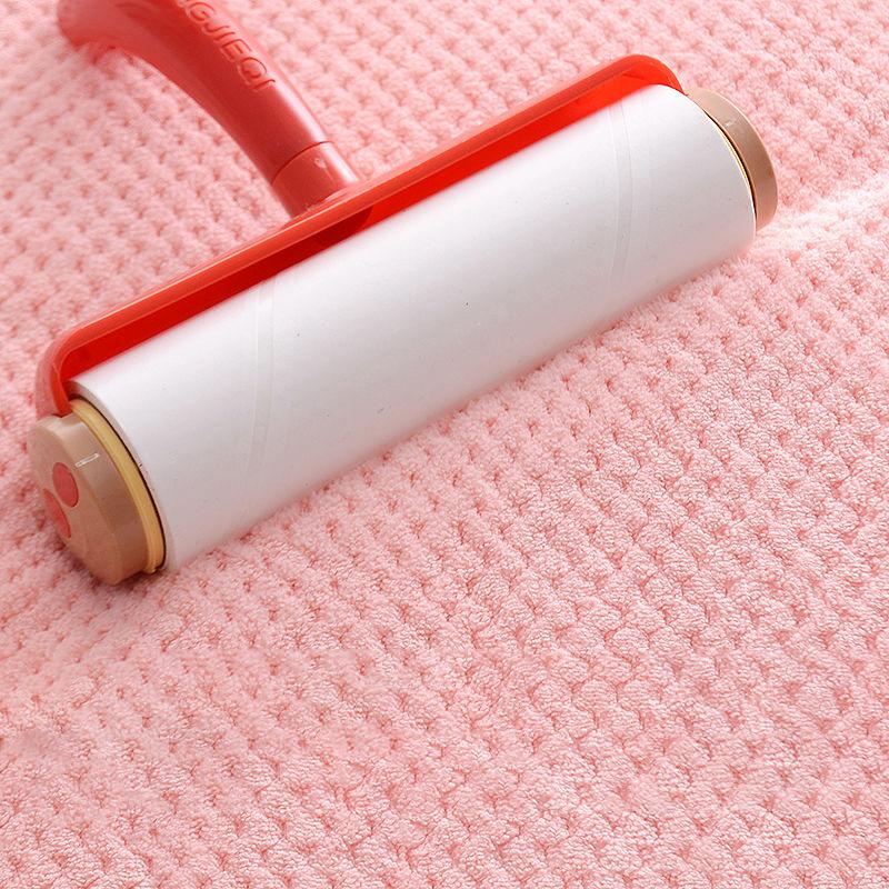 Oversized Bath Towels for Adult Men and Women Are More Absorbent Than Cotton Towels and The Fabric Is Softer and Cute