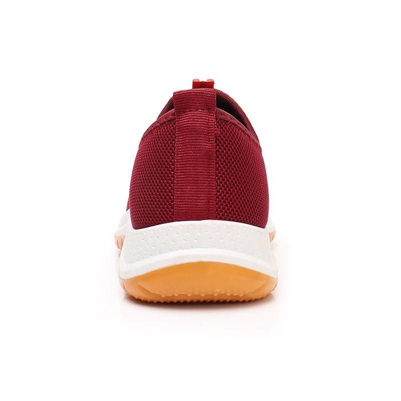 Bowknot Soft Bottom Non-slip All-match Mother Shoes Spring and Autumn Comfortable Shallow Shoes Leather Shoes