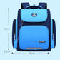 Primary School Students Large-capacity Schoolbag Female High School College Students Fashion Trend Backpack Harajuku Travel Backpack Male