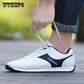 Men's Breathable Sneakers Casual Sport Shoes Men  Running Shoes