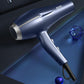 1600W Luxury Hair Dryer Set Negative Ion Hair Protection Hot/cold Hair Dryer High-power Barber Equipment