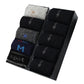 10 Pairs of Medium Tube Socks Men's Winter Printing Anti-penetration and Deodorant Cotton Socks Business Men's Socks
