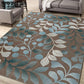 Nordic Flower Art Carpet For Living Room Bedroom Anti-slip Large Rug Floor Mat Carpets Area Rugs