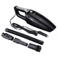 8000PA Car Vacuum Cleaner 120w High Power Wet And Dry Strong Suction Portable Vacuum Cleaner