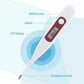 LCD Digital Thermometer Body Fever Electronic Digital Temperature Measuring Tools for Children Adult