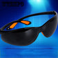 Safety Glasses Goggles Protection Glasses Safety Adjustable Shockproof